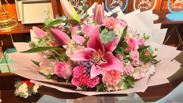 almumtaz flowers listing image