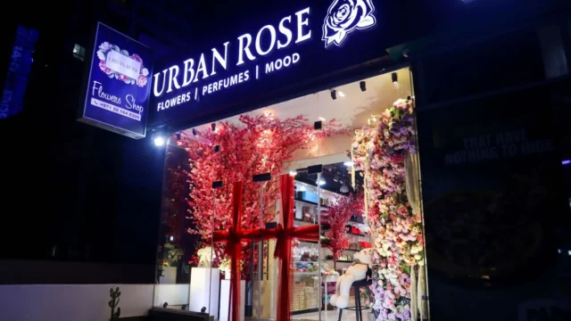 Urban Rose listing image