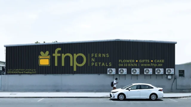 FNP listing image