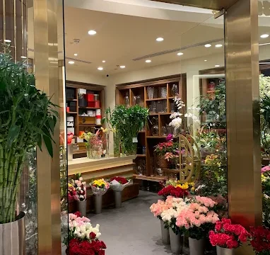 Flower Shop Dubai
