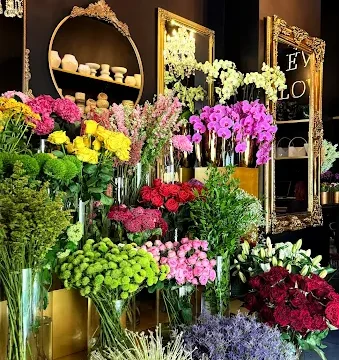 Flower Shop Dubai