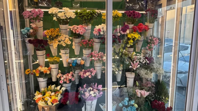 Brillante Flowers listing image