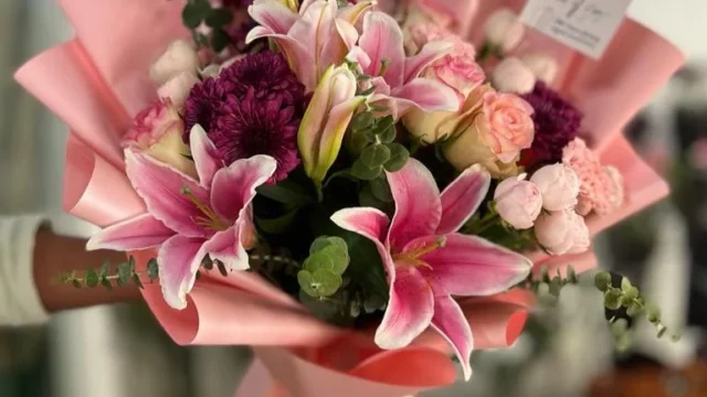 Creative Florist and Flower LLC listing image